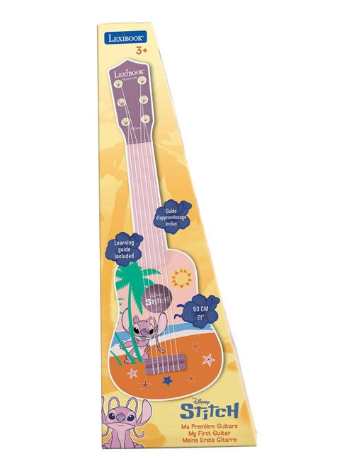 Mi primera Guitarrara ?ngel 21/53 cm - Kiabi Mi primera Guitarrara ?ngel 21/53 cm - Kiabi