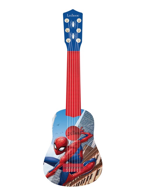 Mi primera Guitarrara SpiderMan 21/53 cm - Kiabi