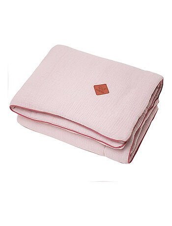 Mi primera manta de gasa de algodón, jeanne - SEVIRA KIDS