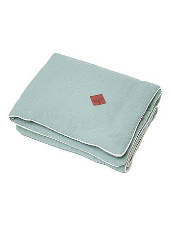 Mi primera manta de gasa de algodón, jeanne - SEVIRA KIDS