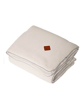 Mi primera manta de gasa de algodón, jeanne | SEVIRA KIDS