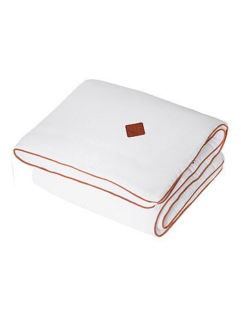 Mi primera manta de gasa de algodón, jeanne | SEVIRA KIDS