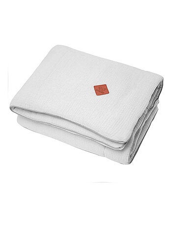 Mi primera manta de gasa de algodón, jeanne | SEVIRA KIDS