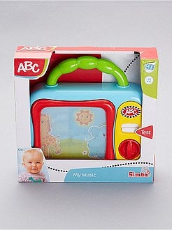 Mi primera televisión - Kiabi