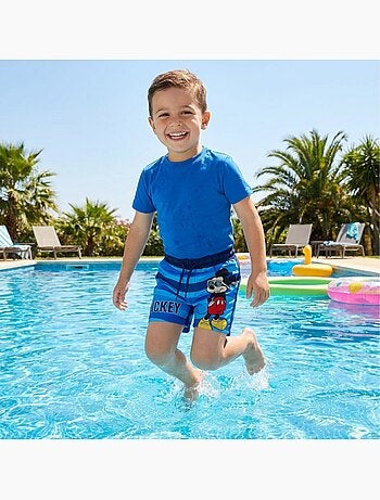 Mickey - Bañador niño