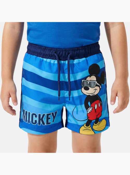 Mickey - Bañador niño - Kiabi