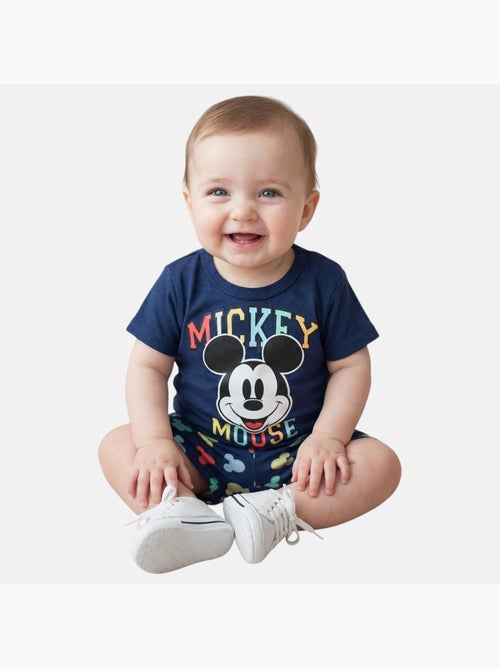 Mickey - Conjunto bebé niño - Kiabi