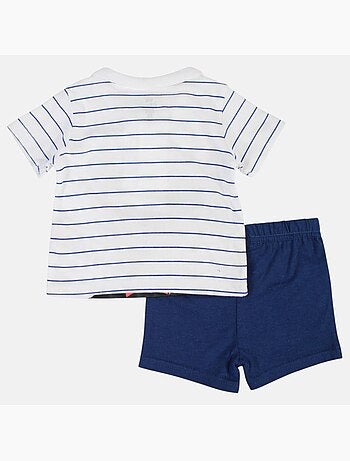 Mickey - Conjunto bebé niño