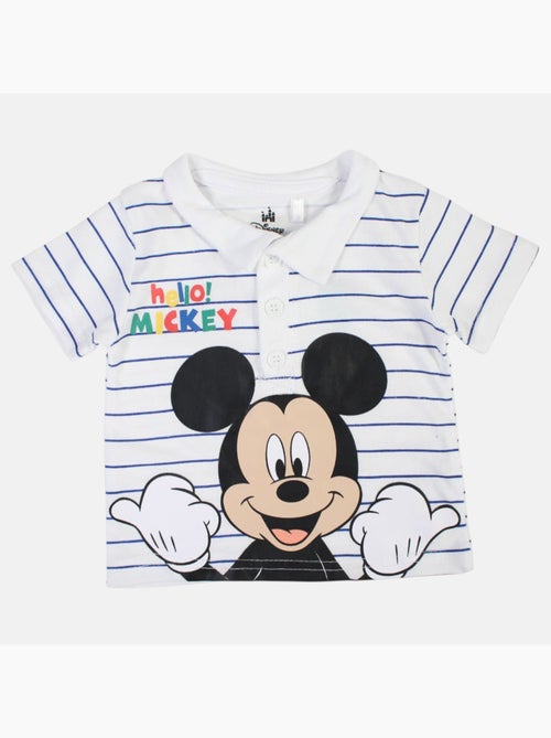 Mickey - Conjunto bebé niño - Kiabi Mickey - Conjunto bebé niño - Kiabi