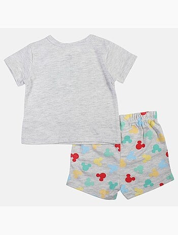 Mickey - Conjunto bebé niño