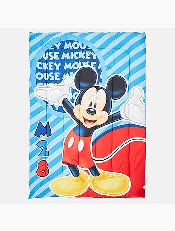 Mickey - Edredón infantil