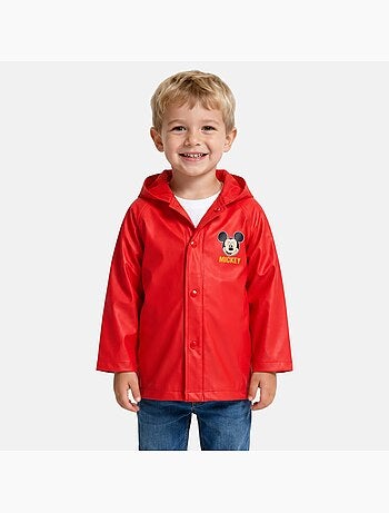 Mickey - Impermeable infantil