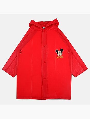 Mickey - Impermeable infantil