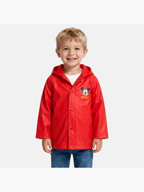Mickey - Impermeable infantil - Kiabi