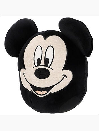 Mickey almohada peluche 22 cm + 3 años