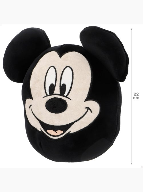 Mickey almohada peluche 22 cm + 3 años - Kiabi