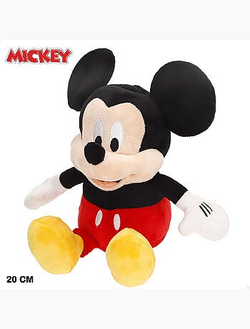 Mickey hucha de peluche para niños 20 cm