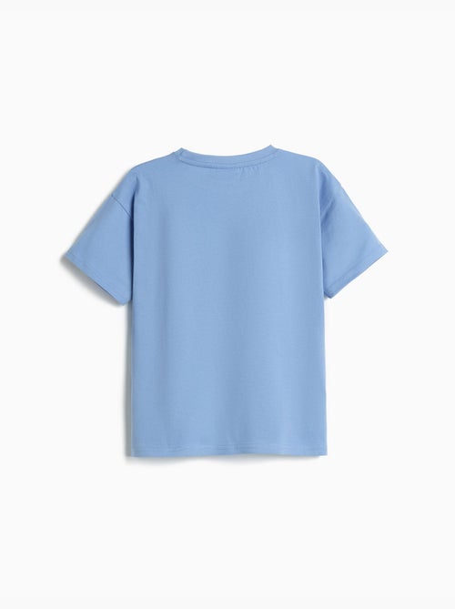 'mickey'©camiseta de disney, mo fashion - Kiabi 'mickey'©camiseta de disney, mo fashion - Kiabi