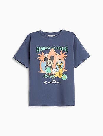 'Mickey'©camiseta de Disney, MO Fashion