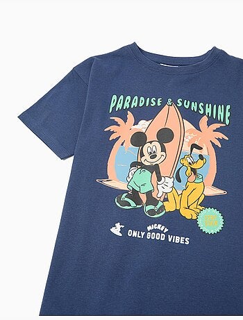 'Mickey'©camiseta de Disney, MO Fashion