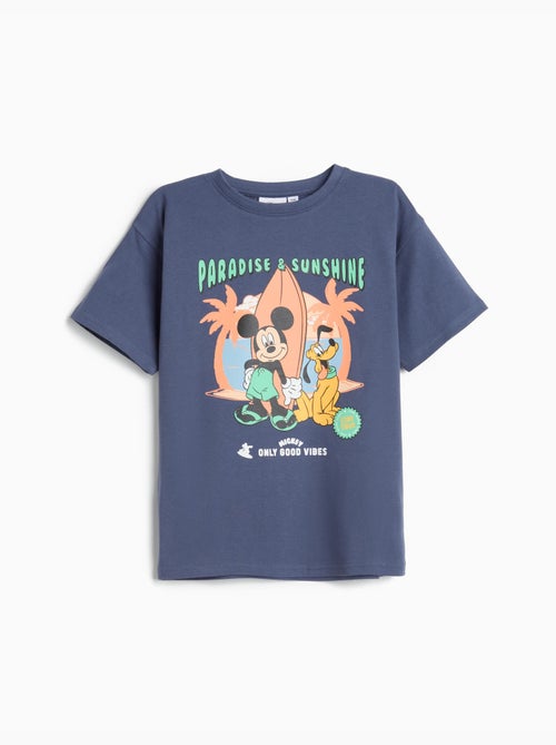 'Mickey'©camiseta de Disney, MO Fashion - Kiabi