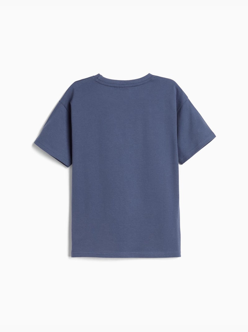 'Mickey'©camiseta de Disney, MO Fashion Azul - Kiabi