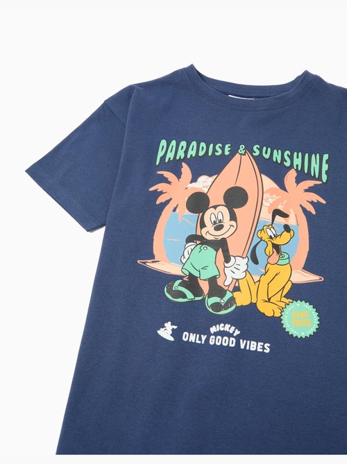 'Mickey'©camiseta de Disney, MO Fashion - Kiabi