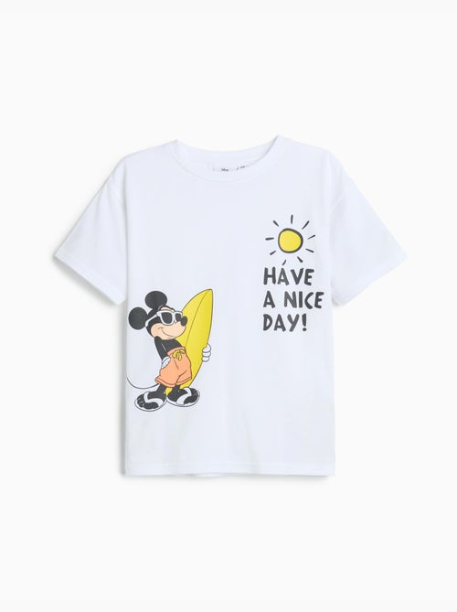 'Mickey'©camiseta de Disney, MO Fashion - Kiabi