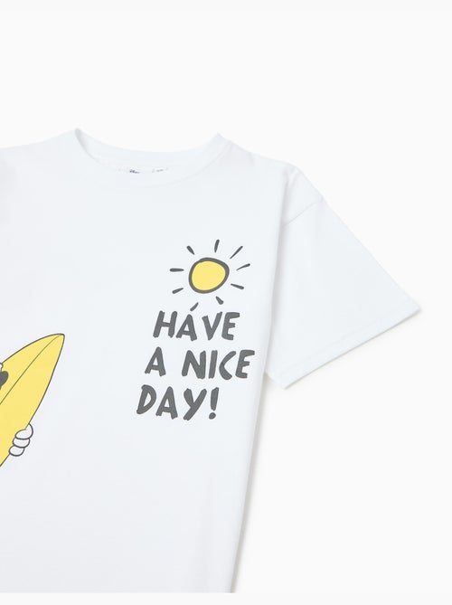 'Mickey'©camiseta de Disney, MO Fashion - Kiabi