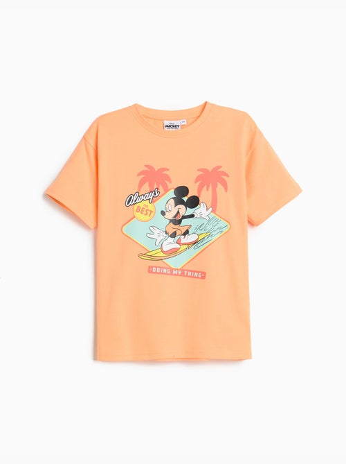 'Mickey'©camiseta de Disney, MO Fashion - Kiabi
