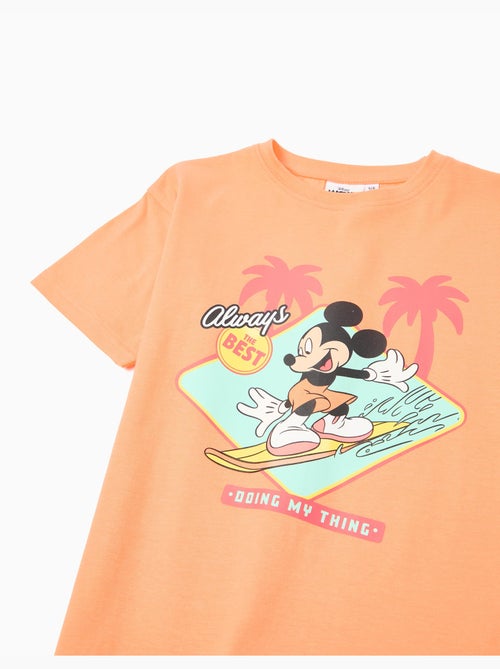 'Mickey'©camiseta de Disney, MO Fashion - Kiabi