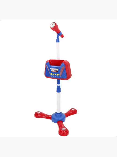 Micrófono de escenario inalámbrico bontempi - Kiabi