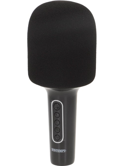 Micrófono inalámbrico con altavoz bontempi - Kiabi