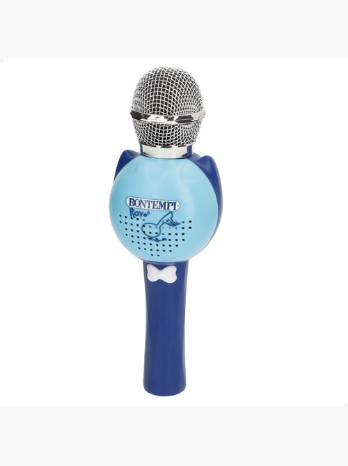 Micrófono infantil inalámbrico c/altavoz bontempi - Kiabi