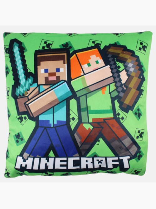 Minecraft - Coj?n ni?o - Kiabi
