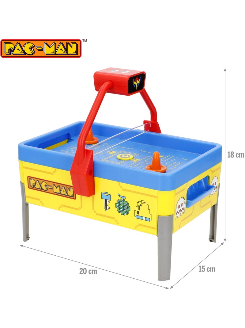 Mini air hockey de mesa + 3 años pac-man N/D - Kiabi
