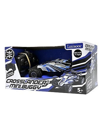 Mini Buggy Crosslander