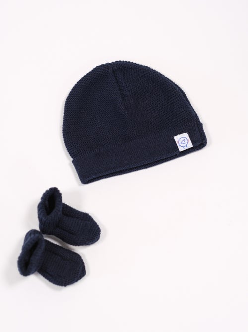 Mini Conjunto – Eco Responsable - Kiabi