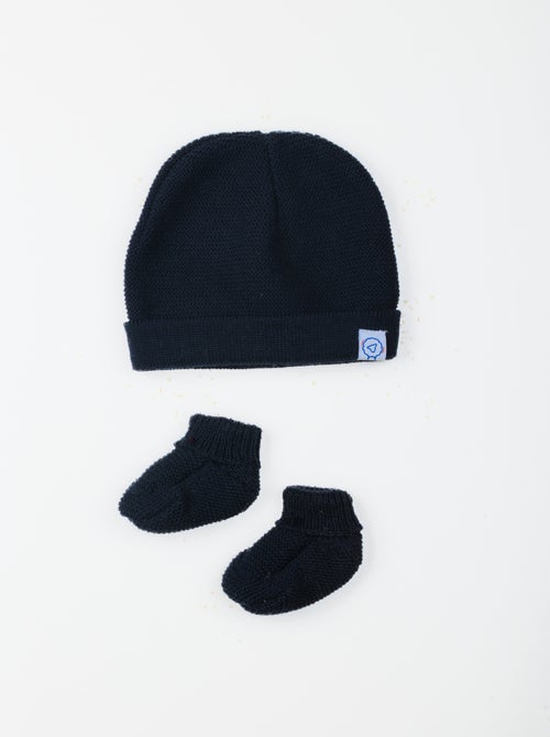 Mini Conjunto – Eco Responsable - Kiabi