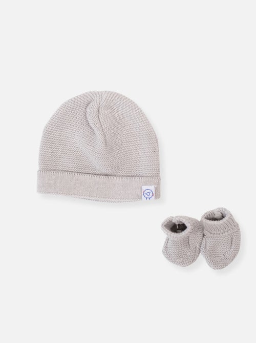 Mini Conjunto – Eco Responsable - Kiabi