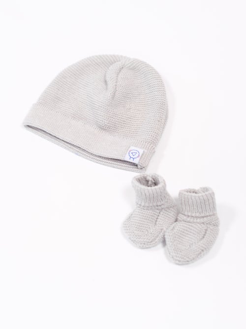 Mini Conjunto – Eco Responsable - Kiabi