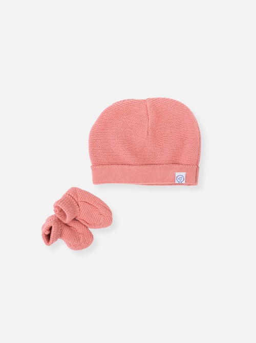 Mini Conjunto – Eco Responsable - Kiabi