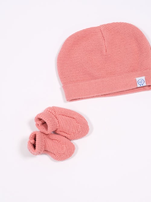 Mini Conjunto – Eco Responsable - Kiabi