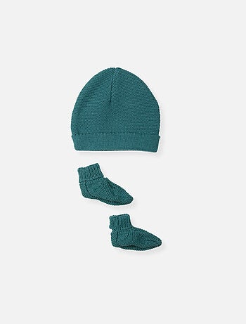 Mini Conjunto – Eco Responsable