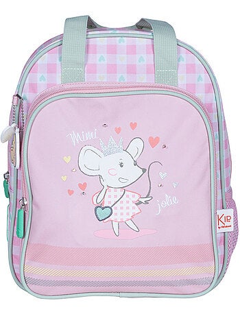 Mini mochila kip 'mimi mouse' – 30 cm con led