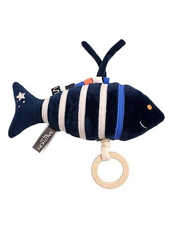 Mini pez musical de - SAUTHON