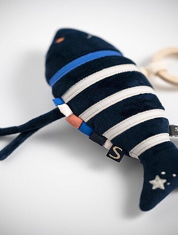 Mini pez musical de - SAUTHON