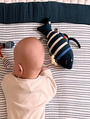 Mini pez musical de - SAUTHON