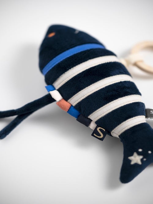 Mini pez musical de - SAUTHON - Kiabi