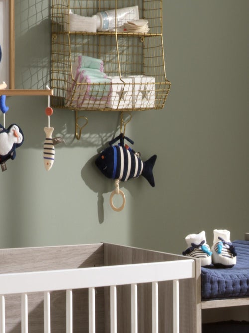 Mini pez musical de - SAUTHON - Kiabi